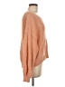 H&M L.O.G.G. Solid Orange Pullover Sweater Size M - photo 4