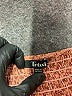 Trixxi Orange Casual Dress Size XL - photo 7