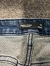 Simply Vera Vera Wang Blue Jeans Size 10 - photo 7