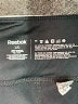Reebok Black Active Pants Size L - photo 7