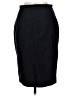 Max Mara Solid Black Formal Skirt Size 6 - photo 2
