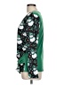 Unbranded Green Long Sleeve Blouse Size L - photo 5