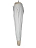 Lululemon Lab Solid Gray White Casual Pants Size 8 - photo 5