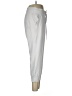 Lululemon Lab Solid Gray White Casual Pants Size 8 - photo 4