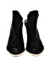 Balenciaga Black Heels Size 7 - photo 2