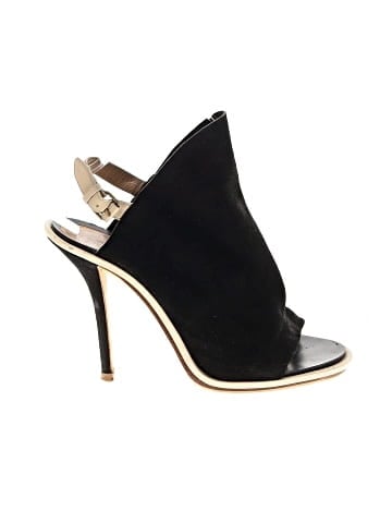Balenciaga Heels (view 1)