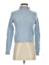 J.Crew Blue Turtleneck Sweater Size XXS - photo 1