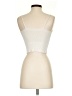 Unbranded Ivory Tube Top Size XS (estimated) - photo 2