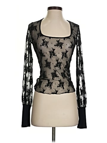 Intimately by Free People Long Sleeve Top (view 1)