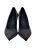 Tony Bianco Black Brown Heels Size 9 1/2 - photo 2