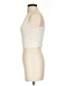 Unbranded Ivory Tube Top Size XS (estimated) - photo 5