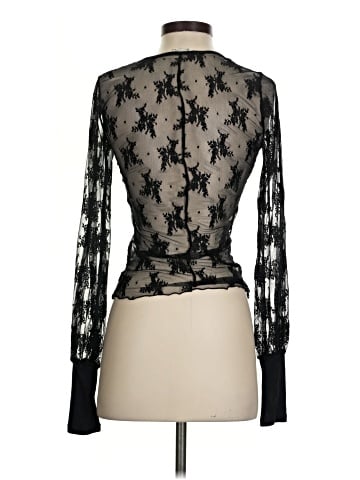 Intimately by Free People Long Sleeve Top (view 2)