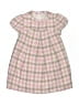 Mayoral Chic Argyle Pink Dress 18-24 MO / 24 MO - photo 1
