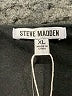Steve Madden Black Bodysuit Size XL - photo 3