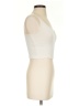 Unbranded Ivory Tube Top Size XS (estimated) - photo 4