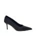 Tony Bianco Black Brown Heels Size 9 1/2 - photo 1