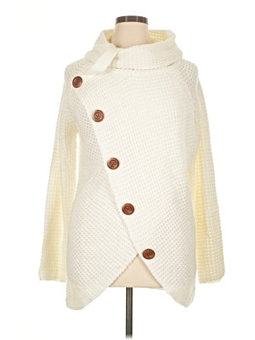 Grecerelle Cardigan (view 1)
