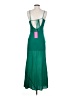 Rhode Green Cocktail Dress Size 4 - photo 2