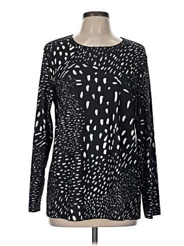Creation Long Sleeve Top (view 1)