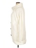Grecerelle 100% Acrylic Ivory Cardigan Size XL - photo 5