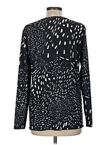 Creation Long Sleeve Top (view 2)