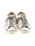 Golden Goose Gray White Sneakers Size EU 38 - photo 2