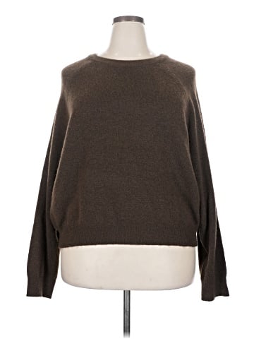 Divided by H&M Pullover Sweater (view 1)