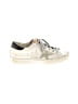 Golden Goose Gray White Sneakers Size EU 38 - photo 1