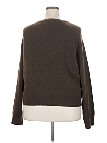 Divided by H&M Pullover Sweater (view 2)