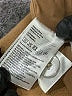 H&M 100% Polyester Tan Coat Size S - photo 7