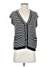 Evereve Black Sweater Vest Size S - photo 1