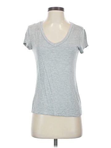 Tahari Short Sleeve T-Shirt (view 1)