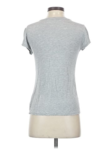 Tahari Short Sleeve T-Shirt (view 2)