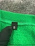 Unbranded Green Sweatshirt Size S - photo 7