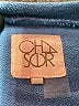 Chaser Blue Sweatshirt Size S - photo 7