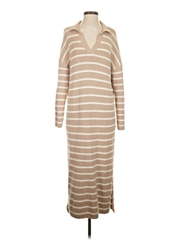 Merokeety Casual Dress (view 1)