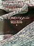 Beyond Yoga Blue Active Pants Size S - photo 4