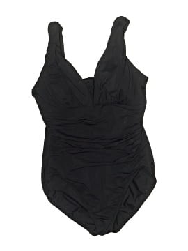 Lands' End One Piece Swimsuit