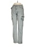 Venti6 Gray Cargo Pants Size S - photo 1