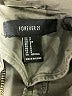 Forever 21 100% Cotton Green Jacket Size S - photo 6