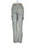 Venti6 Gray Cargo Pants Size S - photo 2