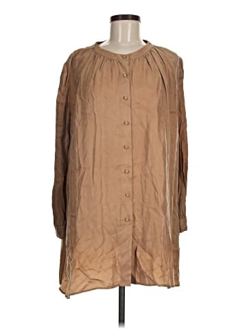 Nap Casual Dress (view 1)