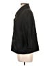 Zenergy by Chico's Black 3/4 Sleeve Button-Down Shirt Size Lg (2) - photo 5