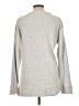 Royce Brand Gray Pullover Sweater Size L - photo 2