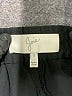 Joie 100% Polyester Color Block Black Track Pants Size S - photo 4