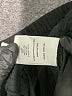 Joie 100% Polyester Color Block Black Track Pants Size S - photo 5