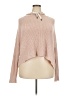 American Eagle Outfitters Pink Pullover Sweater Size XXL - photo 1