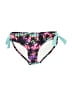 Unbranded Tropical Pink Swimsuit Bottoms Size M - photo 1