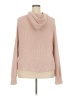 American Eagle Outfitters Pink Pullover Sweater Size XXL - photo 2