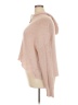 American Eagle Outfitters Pink Pullover Sweater Size XXL - photo 5